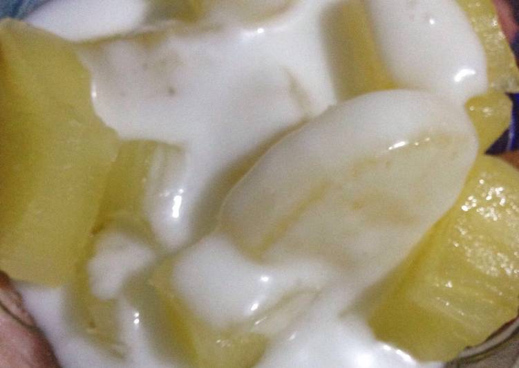 Singkong thailand endeees