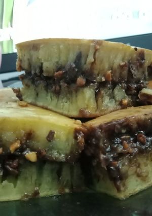Foto resep Martabak Manis Teflon