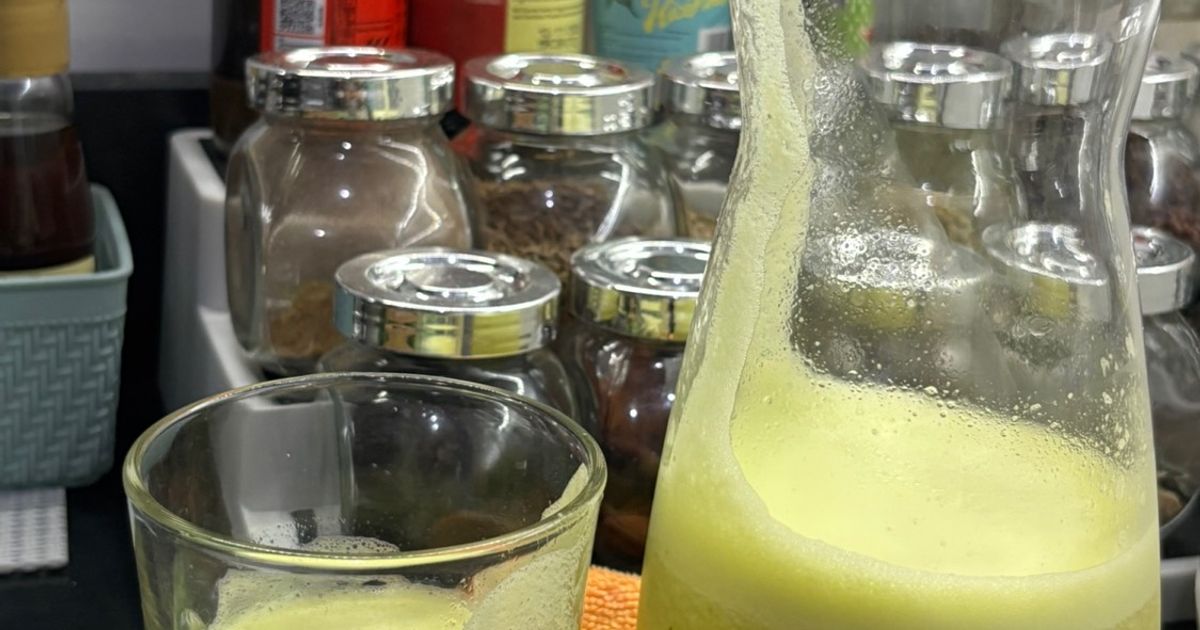 Nasmunja Juice