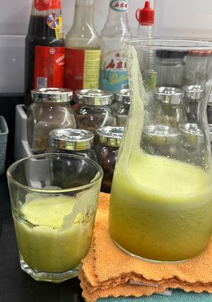 Foto resep Nasmunja Juice