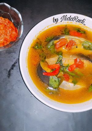 Foto resep Pindang Patin khas Palembang