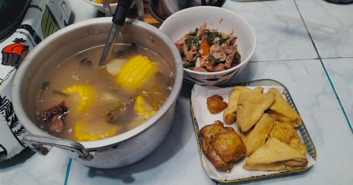Sayur Asem