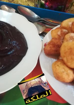صورة لوصفة اكله من التراث السوداني ❤