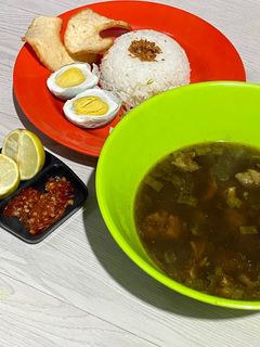 Foto resep Rawon