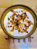 Resep Tim Telur dan tahu sutra