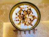 Resep Tim Telur dan tahu sutra