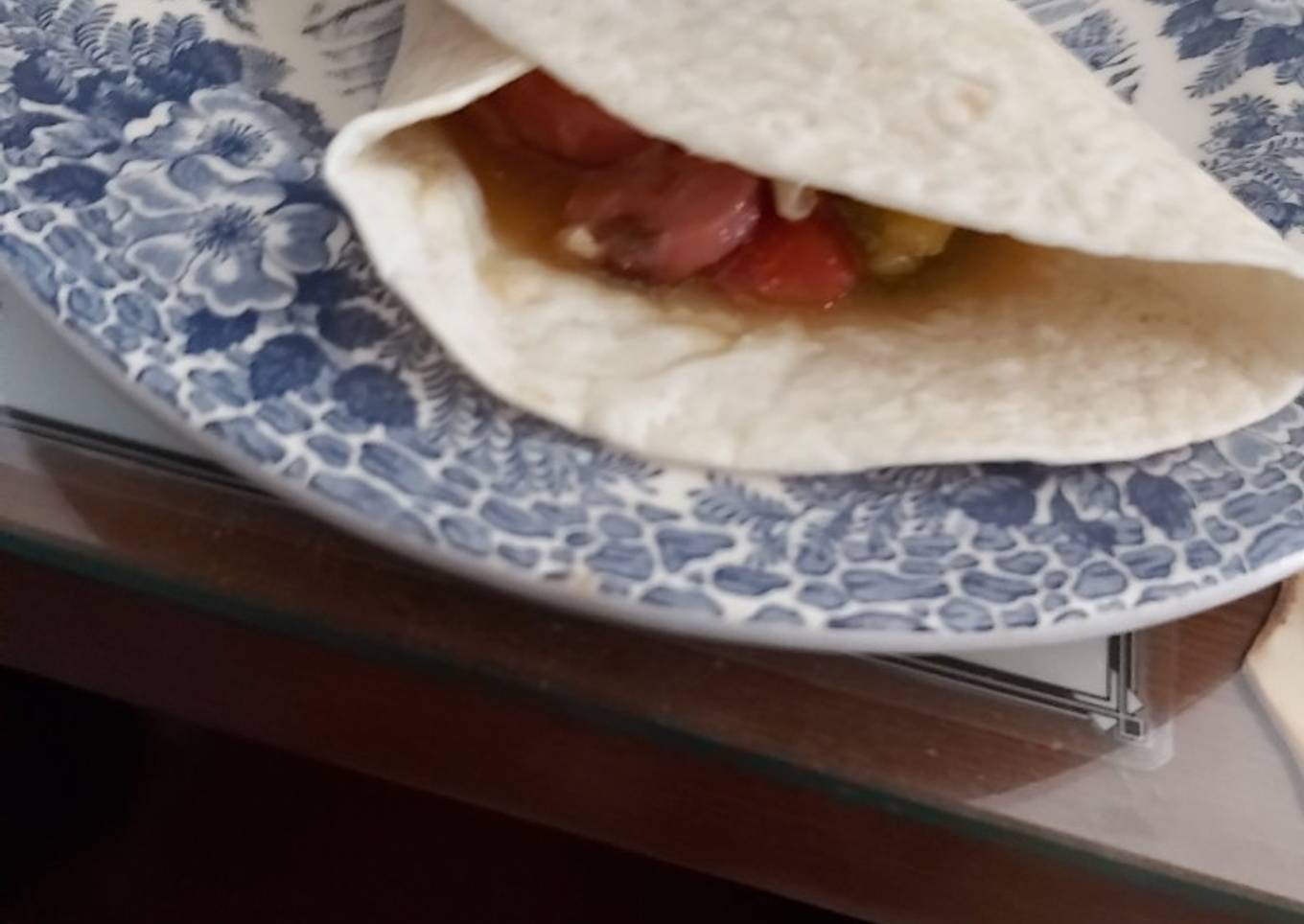Burritos