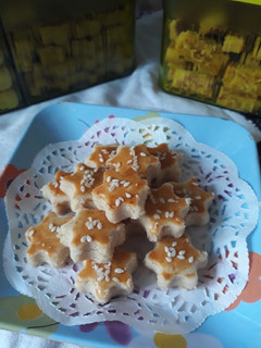 Foto resep PEANUT BUTTER COOKIES (Kue Kacang)