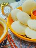 Idli Sambar