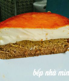 bánh bột mì mặn