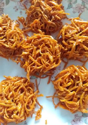 Foto resep Kremes