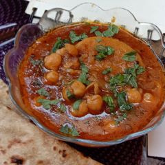 A picture of Chana Alo Salan.
