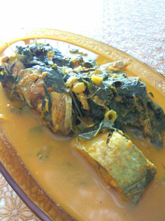 Foto resep Ikan Kembung Kemangi