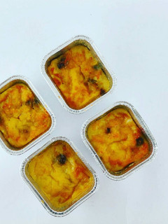 Foto resep Schotel Tape
