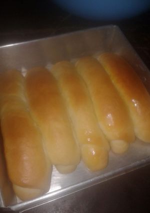 Foto resep Roti Manis