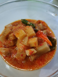 Foto resep Sambel Goreng Kentang ala Tin