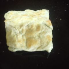 Cheese omlette parcel A picture of Cheese omlette parcel.