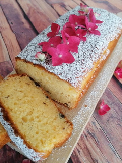 Foto di Plumcake al Philadelphia