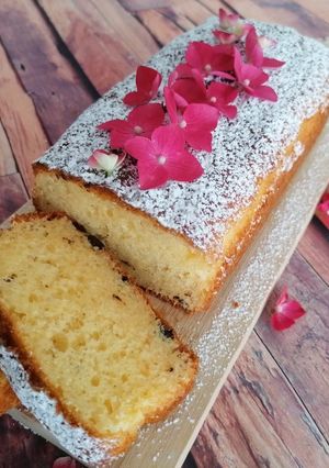 Foto di Plumcake al Philadelphia