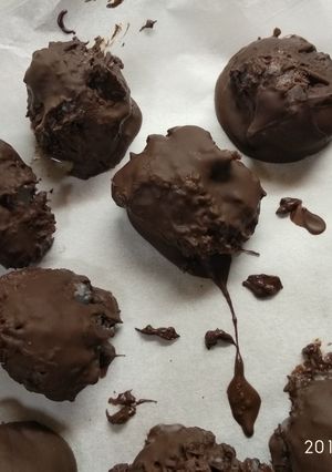 Foto principal de Bombones de coco