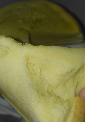 Foto resep Bolu magicom lembut
