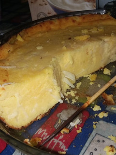 Una foto de Sopa Paraguaya muy Fácil!