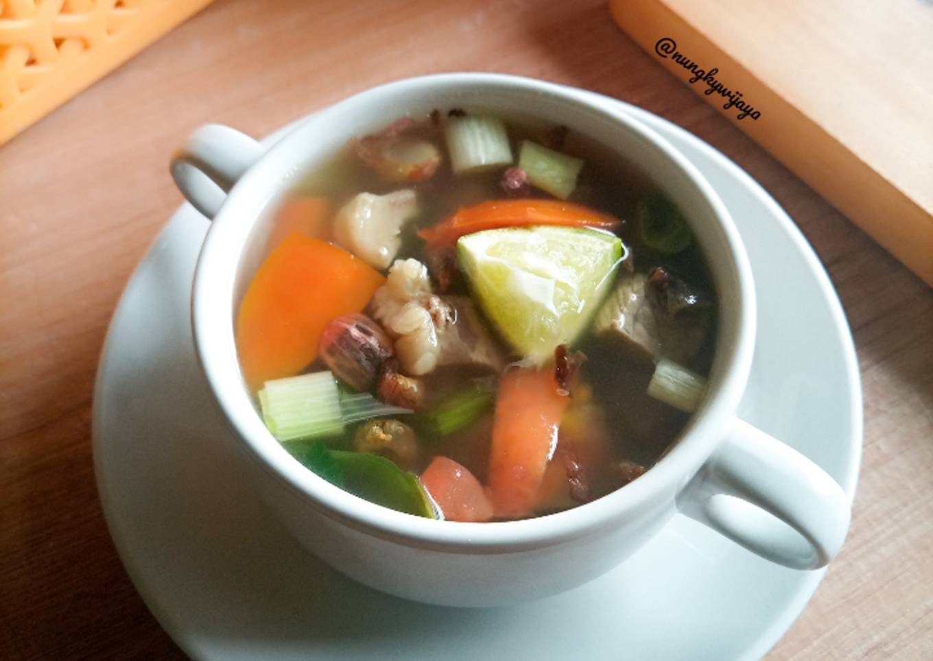 Soto Sadang