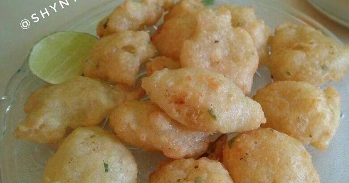 Resep Batagor Rumahan Oleh Shyntia Wardana Cookpad