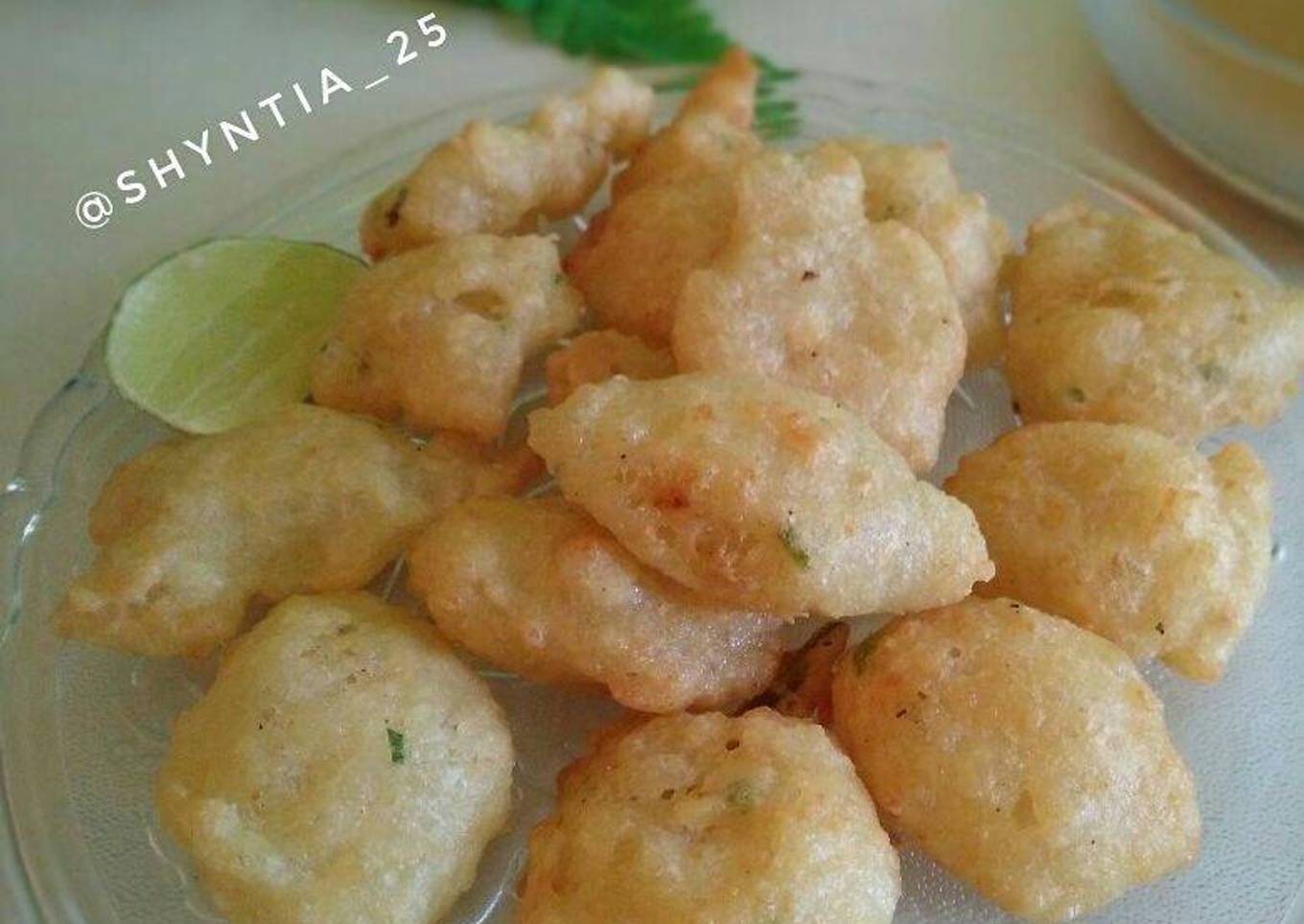 Batagor Rumahan
