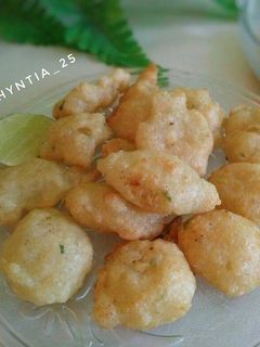 Foto resep Batagor Rumahan