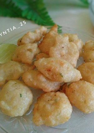 Foto resep Batagor Rumahan