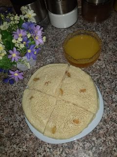 صورة لوصفة البغرير