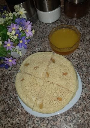 صورة لوصفة البغرير