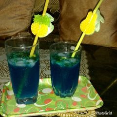 A picture of Moctail.
