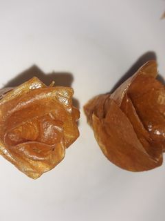 عکسی از دستور لواشک زردآلو