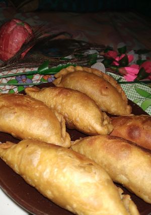 পিনাকী(pinaki recipe in Bengali) রেসিপির প্রধান ছবি