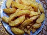 بطاطا ودجز