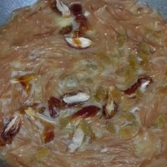 A picture of Mithi seviya kheer.