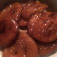 Sopaipillas de zapallo pasadas!