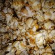 Pochoclos dulces con canela