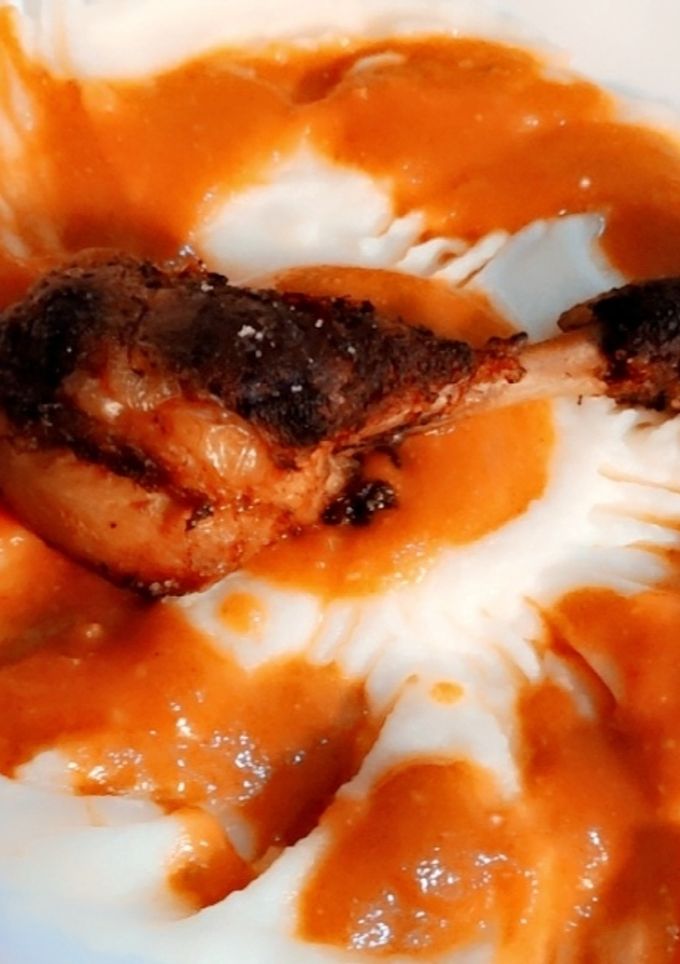 صورة لوصفة لا بيري بصوص روعة 🤤🤤