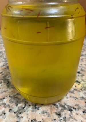 صورة لوصفة قطر ثقيل