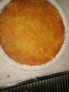 صورة لوصفة كنافه بالقشطه 😍