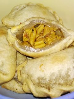 Foto resep Cireng Usus Pedas
