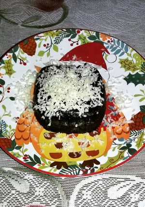 Foto resep Chocolava ala vita