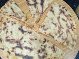 كسرة محشية