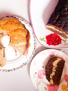 Foto resep Bolu Pisang