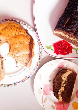 Foto resep Bolu Pisang