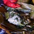 Pais Jamur Bakar
