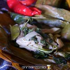 รูปของ Pais Jamur Bakar